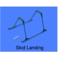Skid Landing